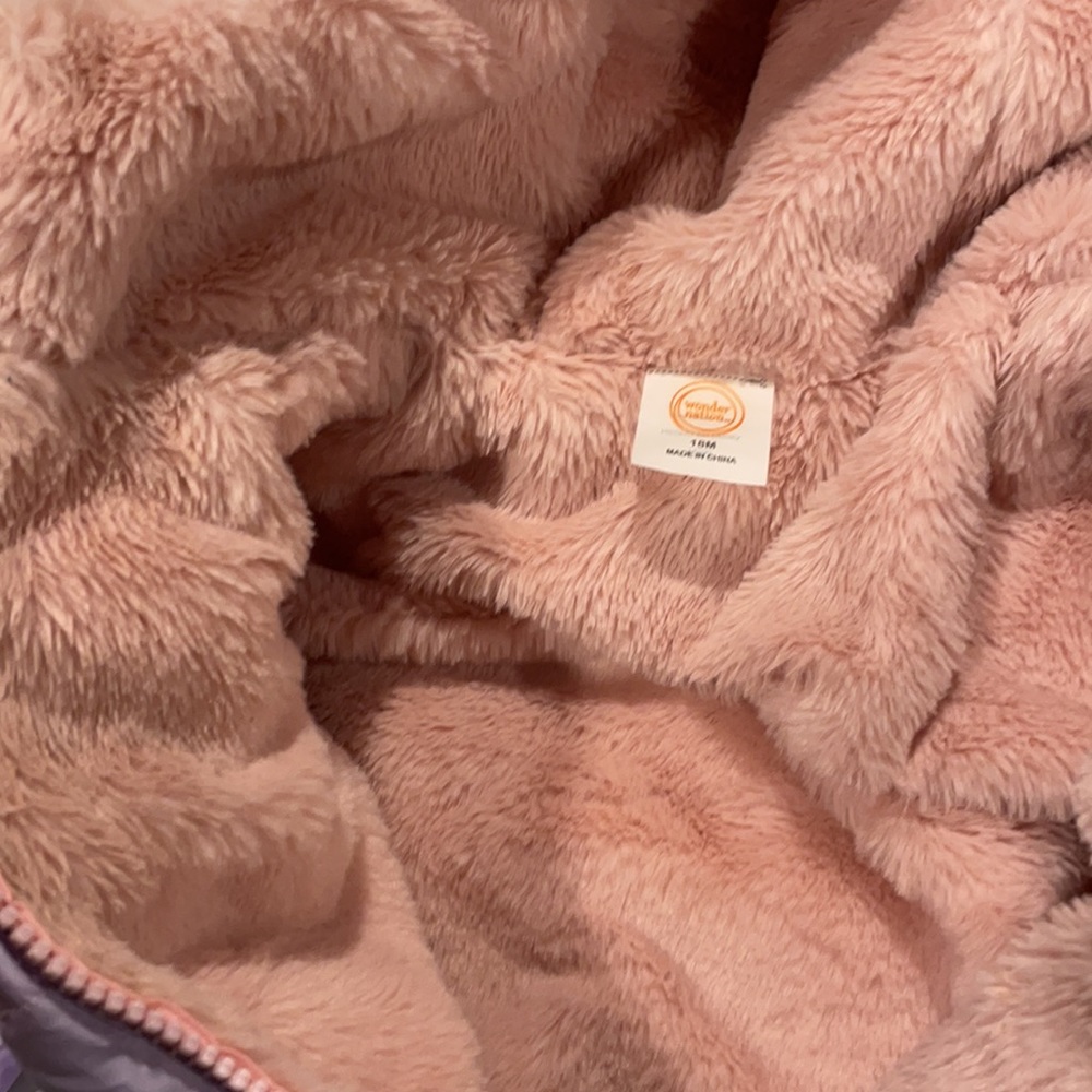Coat - Picture 3 of 3